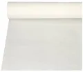 Produktbild: PAPSTAR Papier-Tischdecke auf Rolle weiß (B)1.180 mm x (L)20 m
