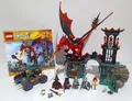 Produktbild: LEGO Castle - Drachen-Tor - 70403 - BA