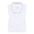 Produktbild: Eterna Herren Hemd Cover Shirt Slim Fit weiß Uni 8817 F182 00