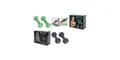 Produktbild: Donic-Schildkröt Hantel VINYL HANTEL Set, 2x 0,5kg (gr