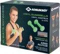 Produktbild: Schildkröt Fitness - Vinyl Hanteln 0,5kg Set