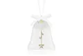 Produktbild: Swarovski Dekohänger Kristallfigur Sammelfigur Annual Edition Weihnachtsglocke (1 St), Swarovski® Kristall