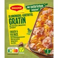 Produktbild: Maggi Fix für Blumenkohl Kartoffel Gratin mit Petersilie 51g