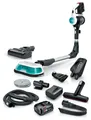 Produktbild: Bosch Unlimited 7 BSS712XHYG ProHygienic Aqua Handstaubsauger Beutellos bis 35