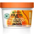Produktbild: Garnier - Reparierende Maske Fructis Hair Food - Papaya