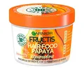 Produktbild: Garnier Fructis Hair Food Papaya-Reparaturmaske für geschädigtes Haar, 400 ml