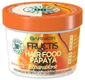 Produktbild: Garnier Fructis Hair Food Papaya Mascarilla Reparadora 400 ml