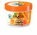Produktbild: GARNIER Haarkur Fructis Hair Food Papaya Repair Mask 390ml