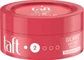 Produktbild: Schwarzkopf taft Gel Wax 75ml Strahlender Glanz Halt Stufe 2 Glanz Stufe 5