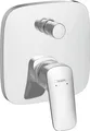 Produktbild: hansgrohe Logis Wannenmischer, Unterputz, für iBox universal, 2 Verbraucher, mit