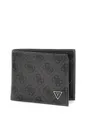 Produktbild: GUESS Mito Billfold Coin Wallet Black