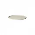 Produktbild: blomus Tablett Peasy Ø 30 cm Edelstahl Beige S (Small)