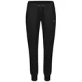 Produktbild: Erima Trainingshose erima Damen Trainingshose Sweatpants with Cuff schwarz 44