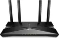 Produktbild: TP-LINK Archer AX23 WiFi 6 AX1800 Router 1 Gbps VPN (ARCHER AX23)