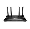 Produktbild: tp-link Archer AX23 AX1800 Dual-Band Wi-Fi 6 Router WLAN-Router, 1201 Mbit/s 5 GHz 574 Mbit/s 2,4 GHz 4 × Gigabit LAN-Ports
