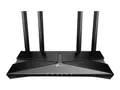 Produktbild: TP-LINK Archer AX23 WiFi 6 AX1800 Router 1 Gbps VPN