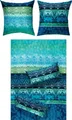 Produktbild: Erwin Müller Bettwäsche Bettwäsche, Mako-Satin, Ornamente