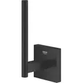 Produktbild: Start Cube - Reservepapierhalter, schwarz matt 409792430 - Grohe