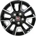 Produktbild: Original Fiat Alufelge 16