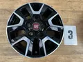 Produktbild: 1x Original Fiat Alufelge 6Jx16 ET68 5x118 für Ducato 250 Light 1374083080