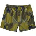 Produktbild: Brandit Boxershorts Cotton swedish camo, Größe XL