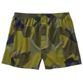 Produktbild: Brandit Boxershorts Brandit Herren Boxershorts (1-St) bunt XL