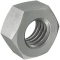 Produktbild: fischer Sechskantmutter M U M10 Gewinde: M10|Schlüsselweite: 17 mm