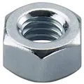 Produktbild: 100er Multipack Sechskant-Mutter M10 100 St. Fischer MU M 10 79735