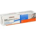 Produktbild: NAC-ratiopharm akut 600mg Hustenlöser