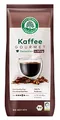 Produktbild: LEBENSBAUM Kaffee Gourmet kräftig, gemahlener Bio Kaffee aus Arabica-Bohnen, Intensität 4/5, ausgewogener, aromatischer Genuss, 500 g