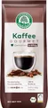 Produktbild: Kaffee Gourmet, gemahlen, kräftig 18 x 500 g