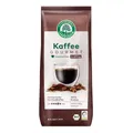 Produktbild: Gourmet Kaffee - kräftig gemahlen 500g | LEBENSBAUM