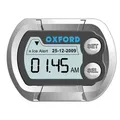 Produktbild: Mikro-Uhr DigiClock mit Frost-Alarm Oxford