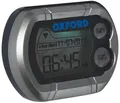 Produktbild: Oxford Digitaluhr Digiclock. Digitaluhr mit Temperaturanzeige