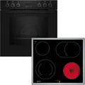 Produktbild: NEFF Elektro-Herd-Set 