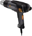 Produktbild: Steinel Heißluftgebläse PRO HM 2120 E #089603 | 2200W | 80-630°C | 500 l/min | stufenlos regulierbar | Profi Werkzeug