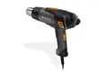 Produktbild: steinel Heißluftgebläse PRO HM 2120 E, bis max. 630,00 °C, 2200 W, 2.2m Kabel, Luftmenge und Temperatur einstellbar