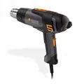 Produktbild: Hot Air Gun 2200W, Temperature Control, 80-630°C, 500l/min