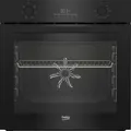 Produktbild: BEKO Einbau-Backofen BBIE17300B - schwarz - A