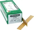 Produktbild: Prebena Stauchkopfnägel Type J 16mm verzinkt-geharzt