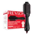 Produktbild: Revlon Salon One-Step-Haartrockner und Volumizer (One-Step, ionische und keramische Technologie, mittellanges bis langes Haar) RVDR5222UK — UK-STECKSYSTEM