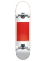 Produktbild: GLOBE Skateboard Komplettboard Longboard G0 BLOCK SERIF Skateboard 2025