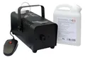Produktbild: E-Lektron N-405 Nebelmaschine 400W inkl. 1L Nebelfluid DJ Party Fog Smoke Effekt