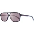 Produktbild: BMW Sonnenbrille BW0039 50L 58