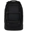 Produktbild: Satch Pack Schulrucksack 2025  Blackjack