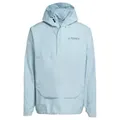 Produktbild: Adidas TERREX Xploric 2.5L Anorak - Regenjacke - M - magic grey