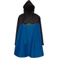 Produktbild: Valero Regenponcho Unisex - blau - S