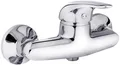 Produktbild: Schütte Duscharmatur Magna Wasserhahn Bad, Mischbatterie Dusche in Chrom