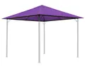 Produktbild: QUICK STAR Ersatzdach zu Pavillon Paris 3x3m Beere Limited Edition