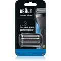 Produktbild: Braun Series 3 21B Ersatz-Kopf für die Rasur mit dem Elektrorasierer 1 St.